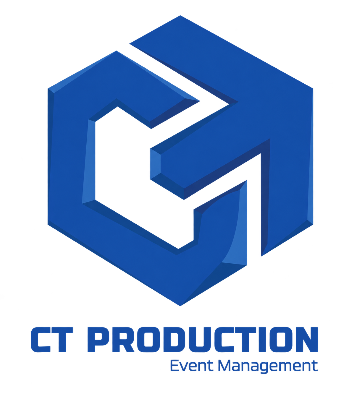 CT Production Event Management